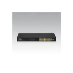 CGS-1622SP 16 PORT GIGABIT POE SWITCH