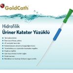 Ch 12 40 Kendinden Jelli Sonda 30 Adet