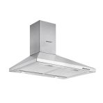 Ch 1420 X60-Krohler Inox Duvar Tipi Dalumbaz