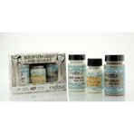CH04-CH08 Antik Beyaz ve Fransız Keteni - Cadence Very Chalky Set 2