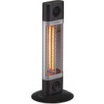 CH1200 Lt Ayaklı Karbon Infrared Isıtıcı