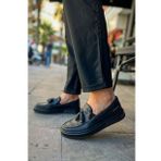 Ch127 Fst Loafer-X Erkek Ayakkabi Sıyah