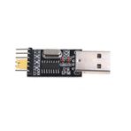 Ch340g Usb To Rs232 Ttl Uart Çevirici Modül Seri Port Arduino