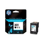 Ch561ee Black Mürekkep Kartuş 301 Hpch561ee