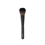 Chacott Cheek Brush 073 - Kahverengi Allık Fırçacı