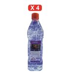 Chafergel Reşo Yakıtı 1 Lt X 4 Adet