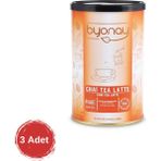 Chai Tea Latte Içecek Tozu 400 gr TENEKEX3ADET
