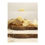 Chailea 100 gr Doğal Çay Ağacı Yağlı Peeling Lekelenme Önleyici Keçi Sütü Sabunu