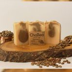 Chailea 100 gr Doğal Kahve Sabunu