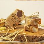 Chailea 100 gr Doğal Kakao Sabunu