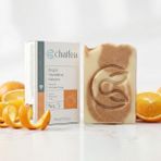 Chailea 100 gr Doğal Mandalina Sabunu