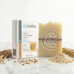 Chailea 100 gr Doğal Pirinç Kepeği Sabunu