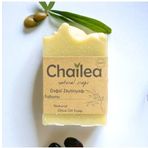 Chailea 100 gr Doğal Zeytinyağı Sabunu