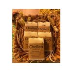 Chailea 5x100 gr Doğal Biberiye Sabunu