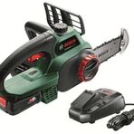 Chain Saw Universalchain 18 Ağaç Kesme Makinesi