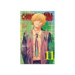 Chainsaw Man 11.cilt + Winx Club #15 - Ejderhalar Diyarı + Komikaze 17 + 31 Kitap - Hayır