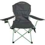 Chair Ones-Ll Katlanır Kamp Piknik Sandalyesi - Koltuğu Xl - 6456 Ecorce Tube Marron - Polyester
