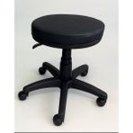 Chairlife Hekim,dişçi,ofis,kasiyer,bar,kuaför,dönebilen,tekerlekli,pistonlu Tabure