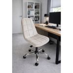 Chairlife Sedef Çalışma Sandalyesi - Bej