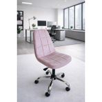Chairlife Sedef Çalışma Sandalyesi - Pembe