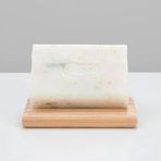 Chakra 100 gr Tahtalı Doğal Yasemin Sabunu