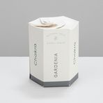 Chakra 180 gr Doğal Grardenia Sabun