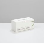 Chakra 225 gr Doğal Verbena Lime Sabun