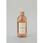 Chakra 250 ml Natural Flowers Sıvı Sabun