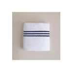 Chakra 30x50 cm Beyaz CK232TEK188 Alesta El Havlusu