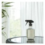 Chakra 500 ml Soft Linen Çamaşır Kokusu Kokusuz Çubuklu Koku ile Uzun Süreli Ferahlama - 1 Adet