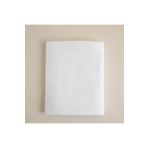 Chakra Adira Banyo Havlusu 85x150 Cm - Beyaz