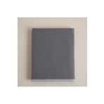 Chakra Adriel Banyo Havlusu 85x150 cm Gri