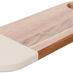 Chakra Agni Akasya Kesme Tahtası 35x14 cm