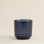 Chakra Alai Mumluk 10 cm Lacivert