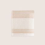 Chakra Albera Bambu El Havlusu 30X50 Cm - 100 x 180 cm - Natural