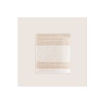 Chakra Albera Bambu El Havlusu 30X50 Cm Natural-Bej