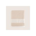 Chakra Albera Bambu Yüz Havlusu 50X90 Cm Natural-Bej