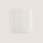 Chakra Albert Bambu El Havlusu 30X50 Cm - Beyaz - 100 x 180 cm