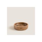 Chakra Alles Sunum Kasesi 15 cm Natural