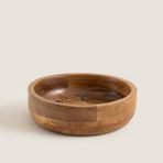 Chakra Alles Sunum Kasesi 20 cm Natural