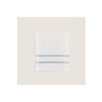 Chakra Anton 30x50 CM Beyaz El Havlusu