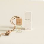 Chakra Araba Kokusu Aqua Ferahlatıcı Esinti 5 ml Kalıcı Aroma ile Taze Hava Sağlar