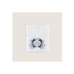 Chakra Aron 30x50 CM Nakışlı El Havlusu