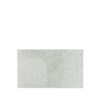Chakra Bamboo Solid Okyanus Rengi Banyo Paspası 60x100 Cm - Mavi