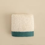 Chakra Bambu Ester El Havlusu 30X50 cm - 30 x 50 cm - Yeşil