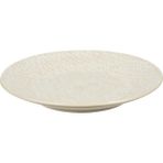 Chakra Beja Pasta Tabağı - 17 cm