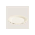 Chakra Beja Servis Tabağı 27 cm Krem