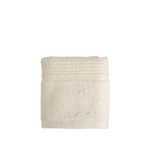 Chakra Carlına Natural Bambu Pamuk El Havlusu 30 X 50 Cm