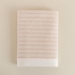 Chakra Cavalo Banyo Havlusu 85 x 150 cm Bej