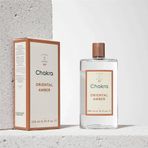 Chakra CD202KOZ002-1 Oriental Amber 200 ml Kolonya